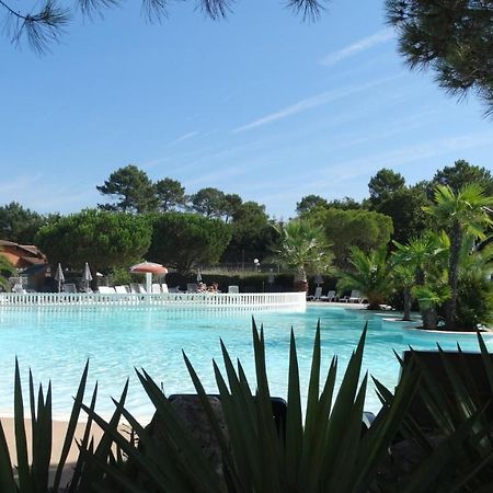 Chalet Bassin D'Arcachon La Teste-de-Buch Luaran gambar