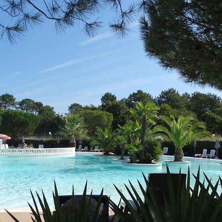 Chalet Bassin D'Arcachon La Teste-de-Buch Luaran gambar