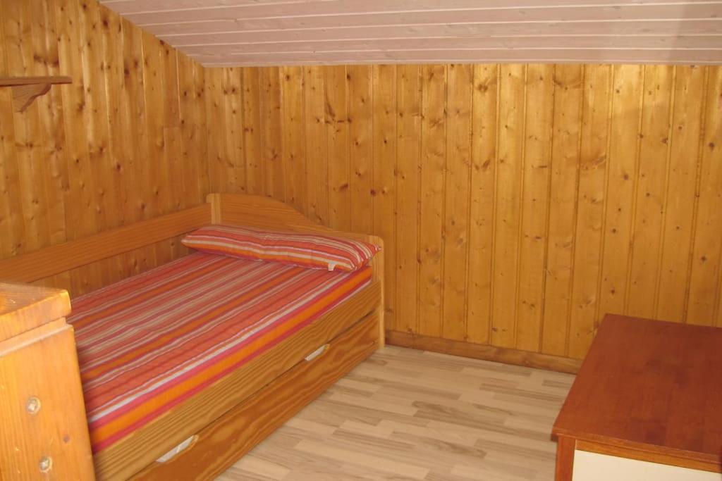Chalet Bassin D'Arcachon La Teste-de-Buch Luaran gambar