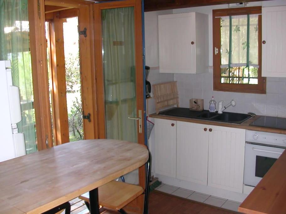 Chalet Bassin D'Arcachon La Teste-de-Buch Luaran gambar