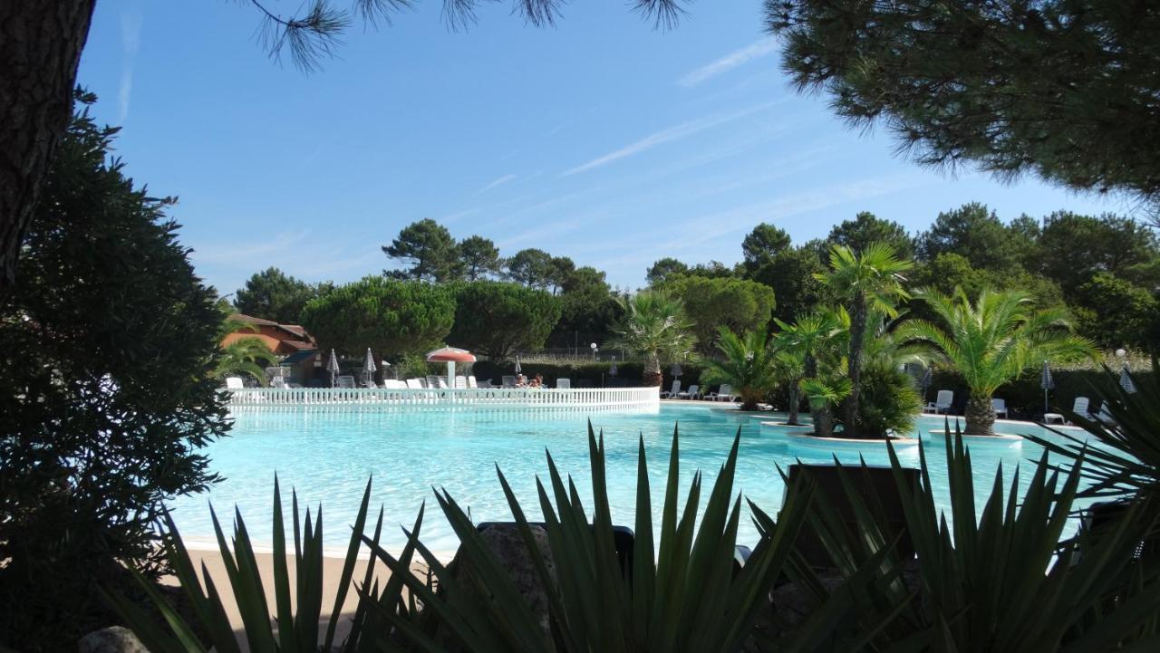Chalet Bassin D'Arcachon La Teste-de-Buch Luaran gambar